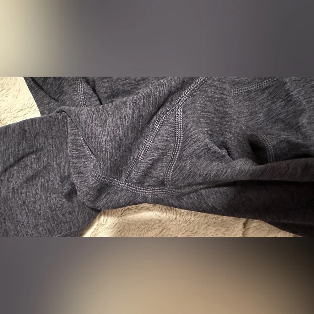 Aerie Offline High Waisted The Hugger Legging Hi-Rise - Picture 13 of 16